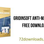 GridinSoft Anti-Malware 5.0.9 Crackeado + Chave De Ativação