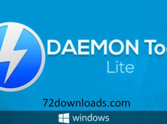 DAEMON Tools Lite Crackeado