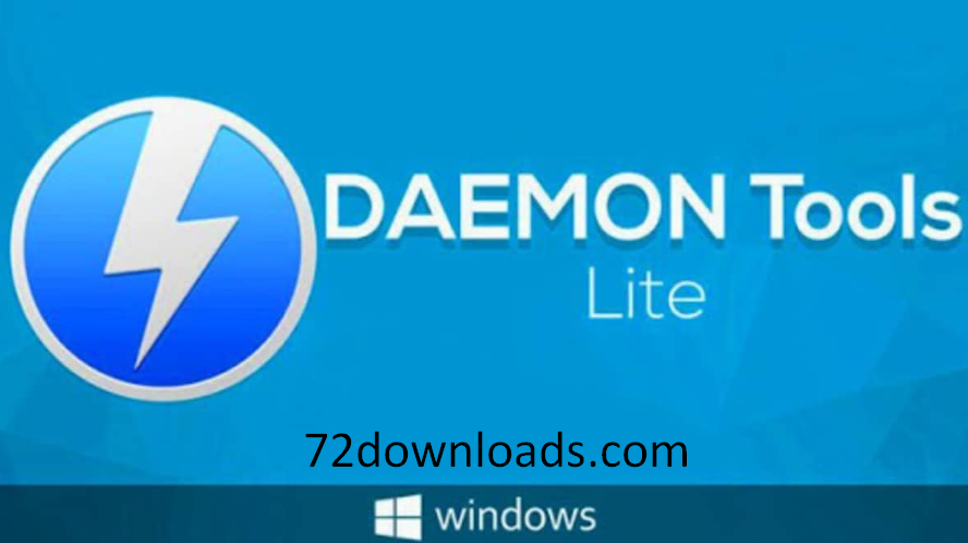 DAEMON Tools Lite Crackeado