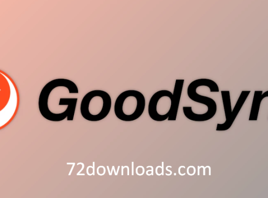GoodSync Crackeado