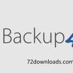 Backup4all 9.9 Crackeado Com Chave De Licença 2026