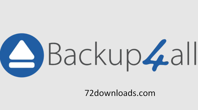 Backup4all Crackeado