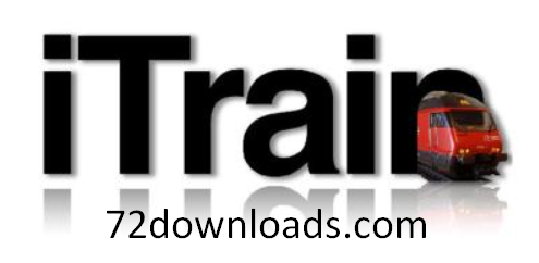iTrain Crackeado