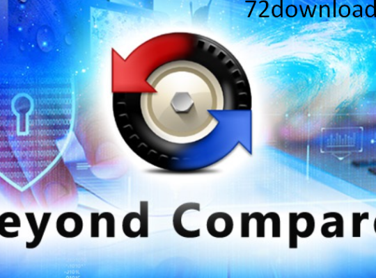 Beyond Compare Crackeado