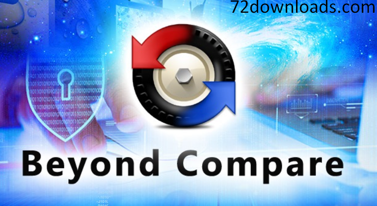 Beyond Compare Crackeado