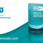 ESET Endpoint Antivirus 12.1.2057.3 Crackeado + Chave De Licença