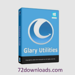 Glary Utilities 6.36.0.40 Crackeado + Chave De Licença 2026