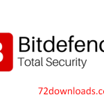 Bitdefender Total Security 27.0.55.296 Crackeado + Chave De Ativação