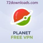 Planet VPN 2.10.69.99 Crackeado + Chave De Licença 2026