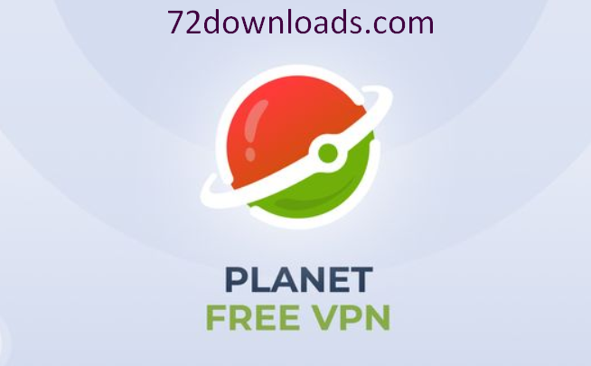Planet VPN Crackeado