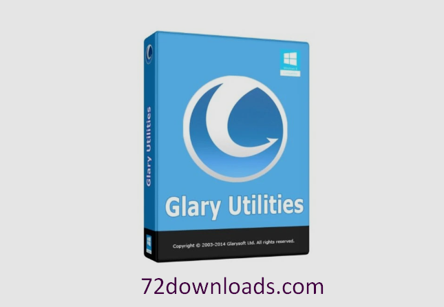 Glary Utilities Crackeado