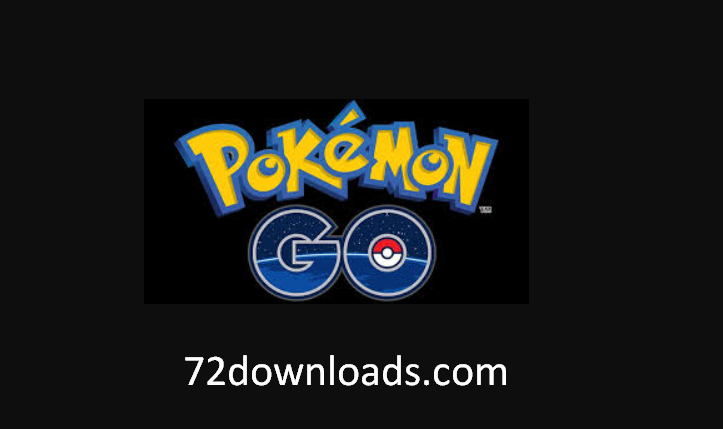 Pokémon GO Crackeado