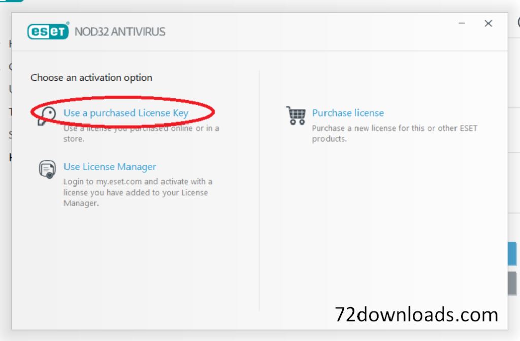 ESET Endpoint Antivirus Crackeado