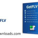 GetFLV 31.2601.01 Crackeado Com Chave De Licença 2026