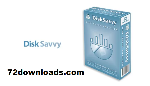 Disk Savvy Pro Crackeado