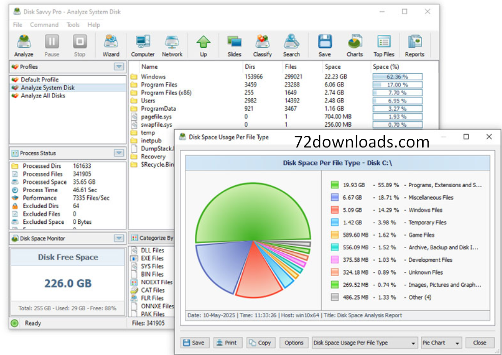 Disk Savvy Pro CrackeadoDisk Savvy Pro Crackeado